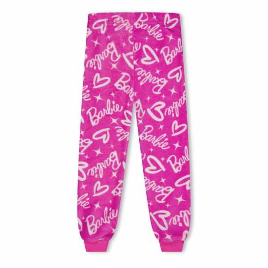 Character Nightwear Gift Set Барби Детско облекло с герои