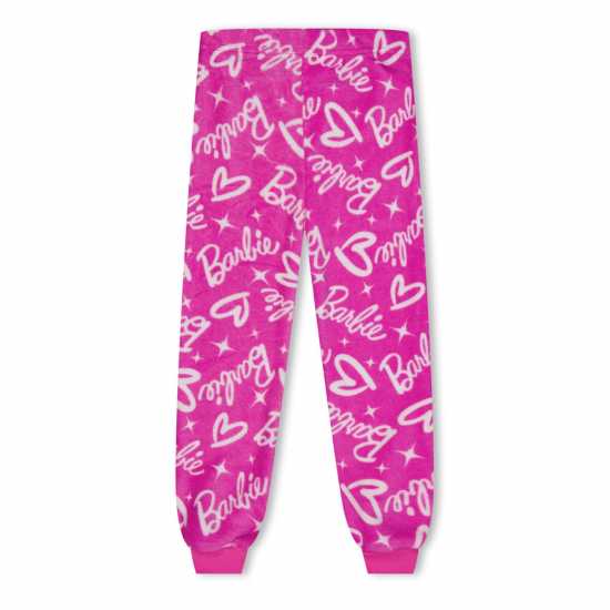 Character Nightwear Gift Set Барби Детско облекло с герои