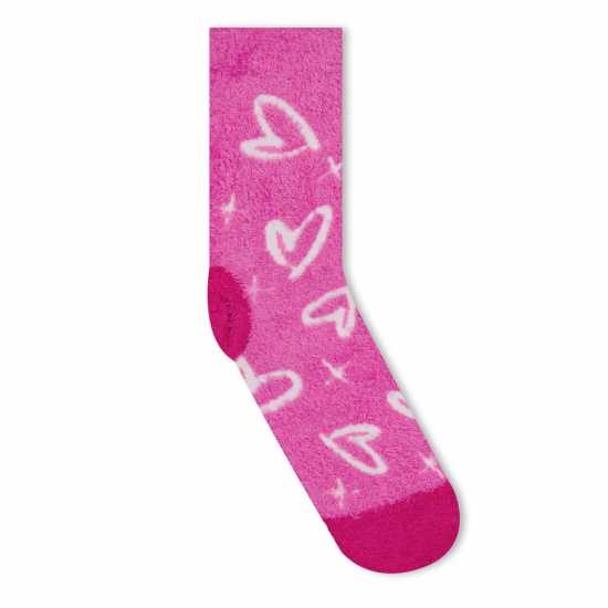 Character Nightwear Gift Set Барби Детско облекло с герои