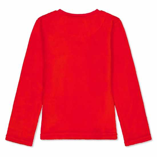 Детско облекло с герои Character Nightwear Gift Set Ман Ютд Character Nightwear Gift Set Ман Ютд Детско облекло с герои