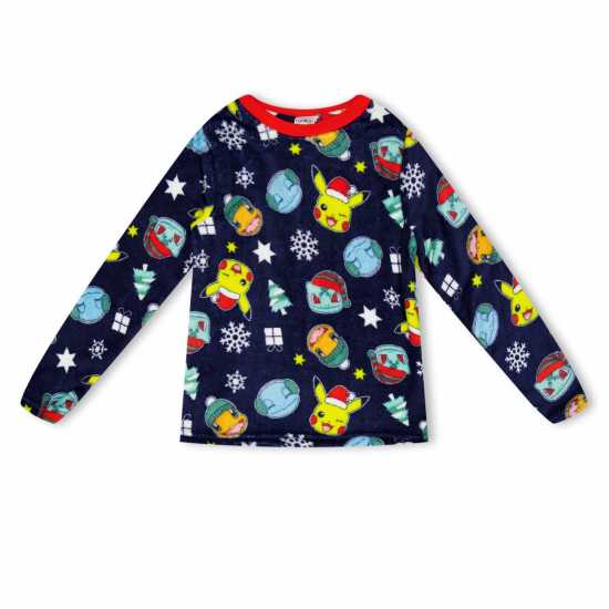 Character Nightwear Gift Set Покемон Детско облекло с герои