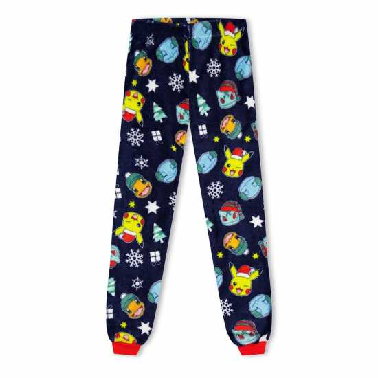 Character Nightwear Gift Set Покемон Детско облекло с герои