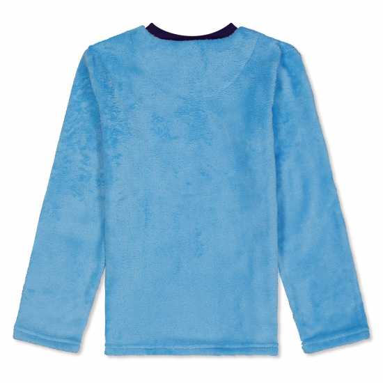 Детско облекло с герои Character Nightwear Gift Set Ман Сити Character Nightwear Gift Set Ман Сити Детско облекло с герои