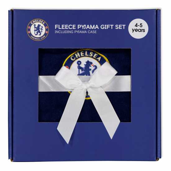 Character Nightwear Gift Set Челси Детско облекло с герои