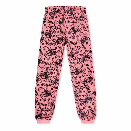 Детско облекло с герои Character Nightwear Gift Set Лило и Стич Character Nightwear Gift Set Лило и Стич Детско облекло с герои