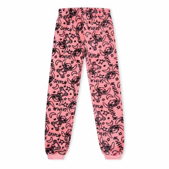 Детско облекло с герои Character Nightwear Gift Set Лило и Стич Character Nightwear Gift Set Лило и Стич Детско облекло с герои