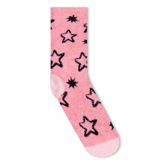 Детско облекло с герои Character Nightwear Gift Set Лило и Стич Character Nightwear Gift Set Лило и Стич Детско облекло с герои