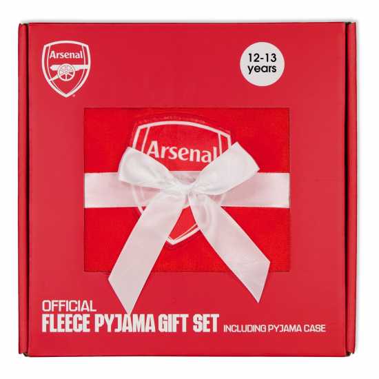 Character Nightwear Gift Set Арсенал Детско облекло с герои