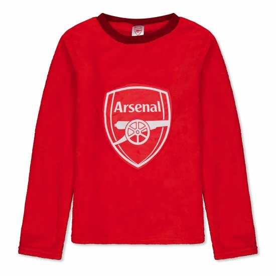 Character Nightwear Gift Set Арсенал Детско облекло с герои