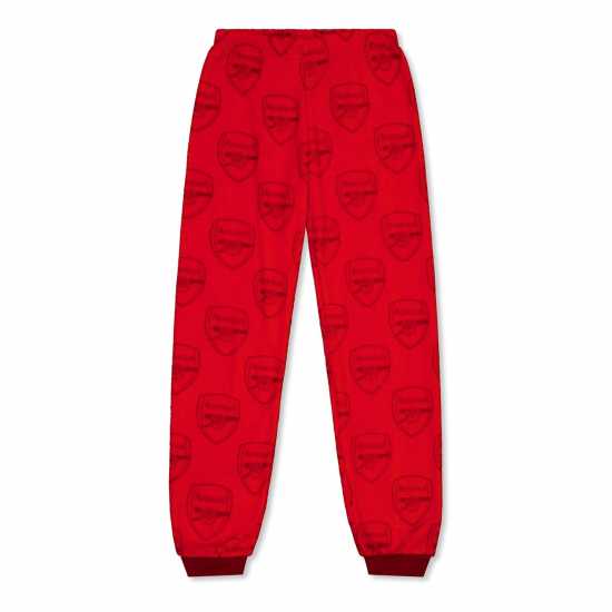 Character Nightwear Gift Set Арсенал Детско облекло с герои