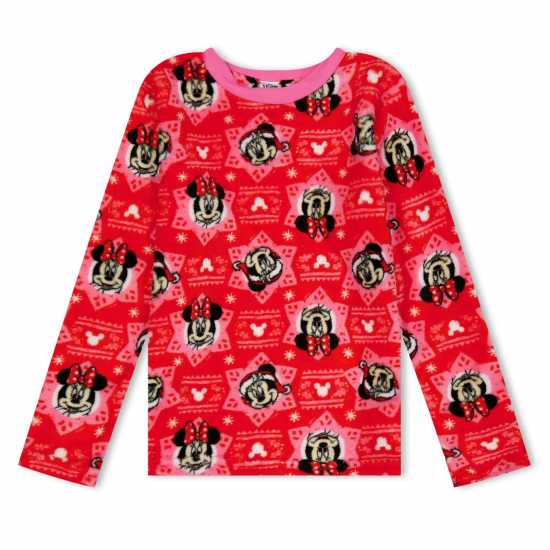 Character Nightwear Gift Set Мини Маус Детско облекло с герои