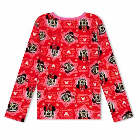 Character Nightwear Gift Set Мини Маус Детско облекло с герои