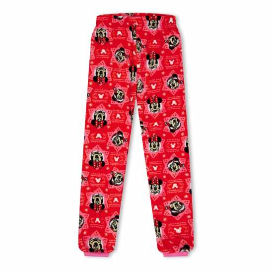 Character Nightwear Gift Set Мини Маус Детско облекло с герои