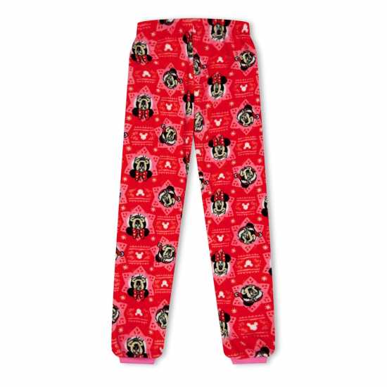 Character Nightwear Gift Set Мини Маус Детско облекло с герои
