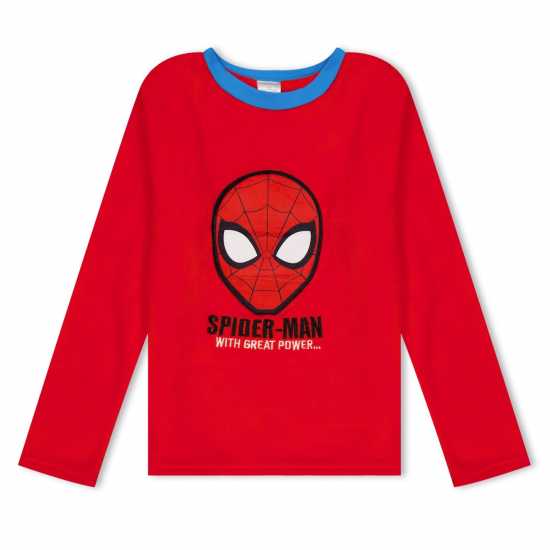 Character Nightwear Gift Set Marvel Character Nightwear Gift Set