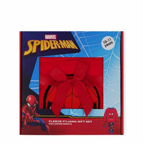 Character Nightwear Gift Set Marvel Character Nightwear Gift Set