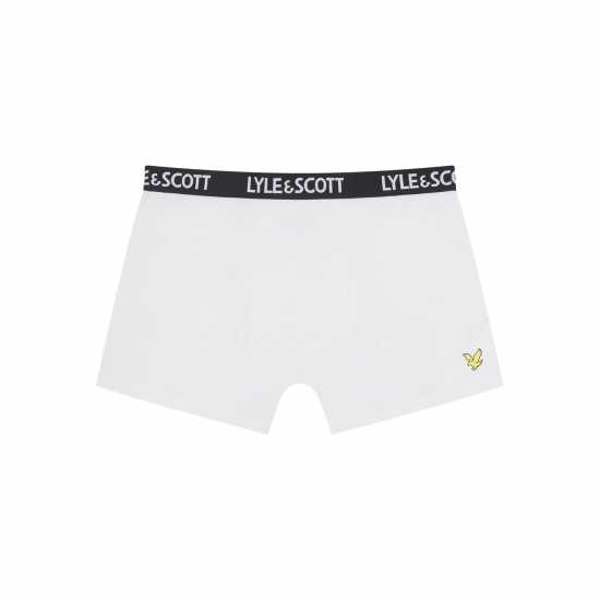 Lyle And Scott Kids' 5-Pack Trunks Многоцветно 