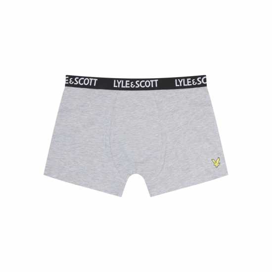 Lyle And Scott Kids' 5-Pack Trunks Многоцветно 