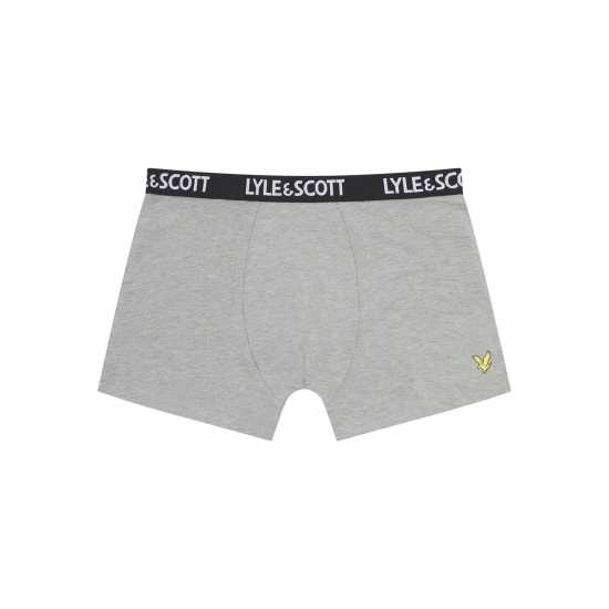 Lyle And Scott Kids' 5-Pack Trunks Многоцветно 