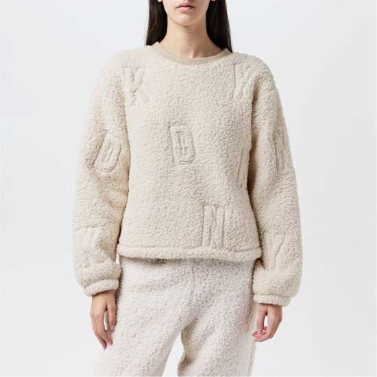 Dkny Women's Long-Sleeve Pyjama Set Dkny Women's Long-Sleeve Pyjama Set