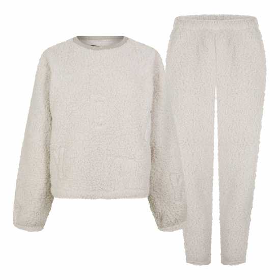 Dkny Women's Long-Sleeve Pyjama Set Dkny Women's Long-Sleeve Pyjama Set