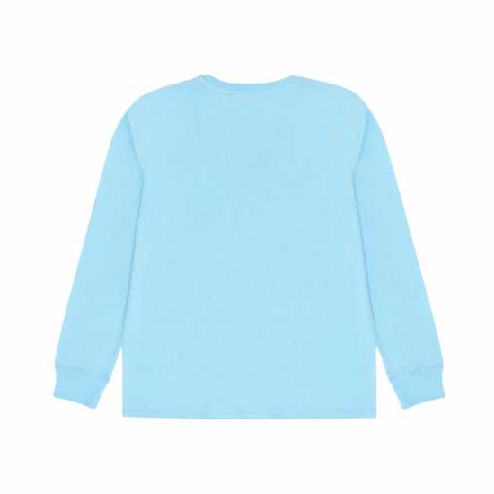 Miso Girls Butterfly Pyjama Set Miso Girls Butterfly Pyjama Set