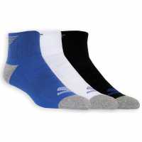 Skechers Ниски Чорапи Men's Quarter Socks  