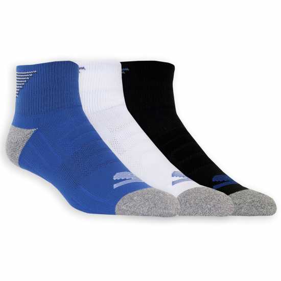 Skechers Ниски Чорапи Men's Quarter Socks  