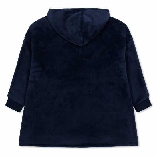 Character Gaming Playstation Snuggle Hoodie Juniors  