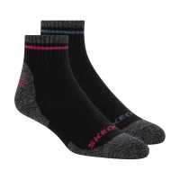 Skechers Ниски Чорапи Women's Quarter Socks  Дамски чорапи
