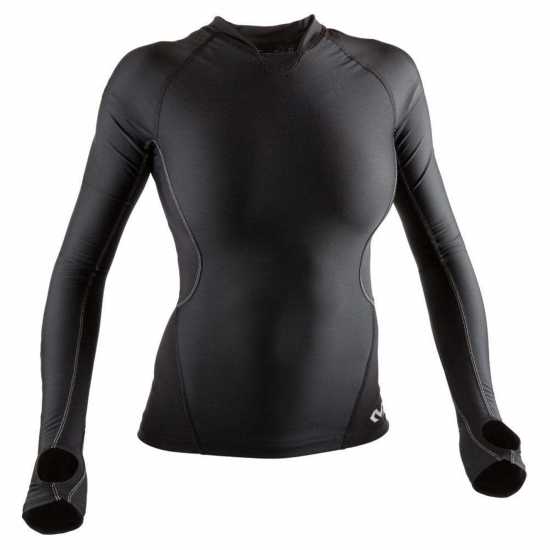 Mcdavid Women's Recovery Baselayer Top  