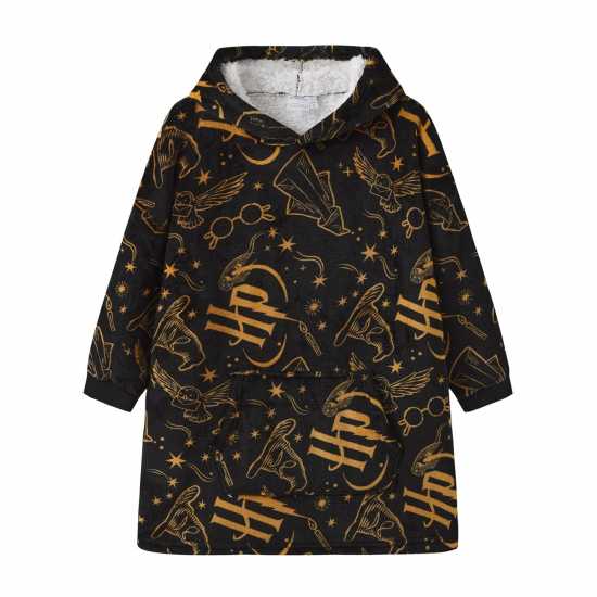 Детско облекло с герои Character Snuggle Hoodie Infants Хари Потър Character Snuggle Hoodie Infants Хари Потър Детско облекло с герои