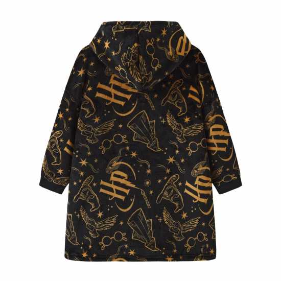 Детско облекло с герои Character Snuggle Hoodie Infants Хари Потър Character Snuggle Hoodie Infants Хари Потър Детско облекло с герои