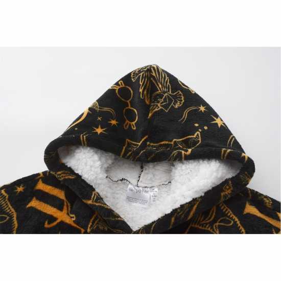 Детско облекло с герои Character Snuggle Hoodie Infants Хари Потър Character Snuggle Hoodie Infants Хари Потър Детско облекло с герои