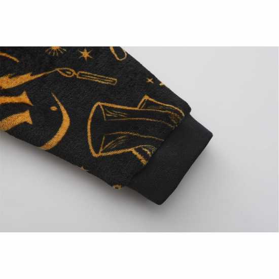 Детско облекло с герои Character Snuggle Hoodie Infants Хари Потър Character Snuggle Hoodie Infants Хари Потър Детско облекло с герои