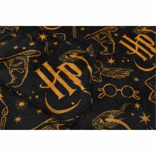 Детско облекло с герои Character Snuggle Hoodie Infants Хари Потър Character Snuggle Hoodie Infants Хари Потър Детско облекло с герои