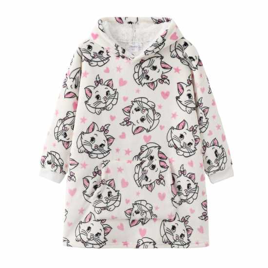 Character Snuggle Hoodie Infants Мари Детско облекло с герои