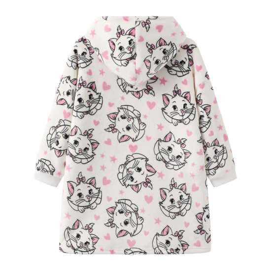 Character Snuggle Hoodie Infants Мари Детско облекло с герои