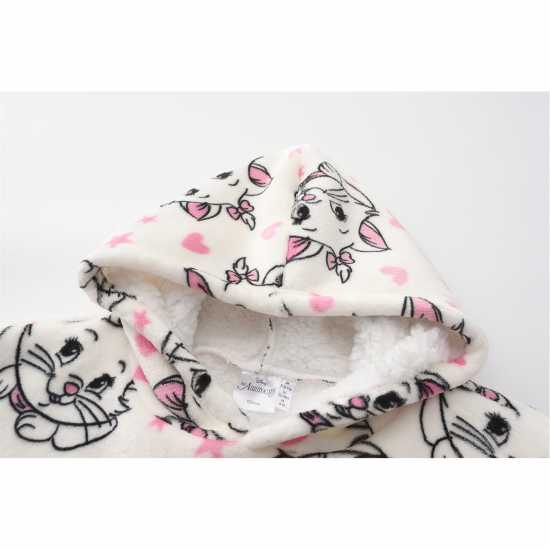 Character Snuggle Hoodie Infants Мари Детско облекло с герои