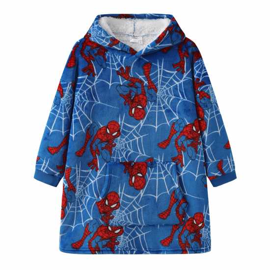 Character Kids' Snuggle Hooded Onesie Character Kids' Snuggle Hooded Onesie