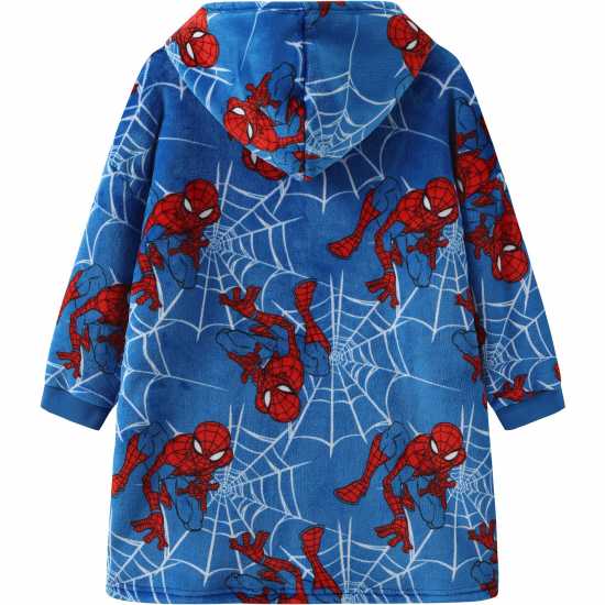 Character Kids' Snuggle Hooded Onesie Character Kids' Snuggle Hooded Onesie