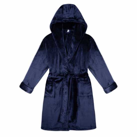 Chelsea Peers Women's Fluffy Dressing Gown Chelsea Peers Women's Fluffy Dressing Gown