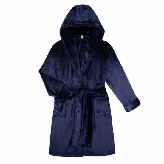 Chelsea Peers Women's Fluffy Dressing Gown Chelsea Peers Women's Fluffy Dressing Gown