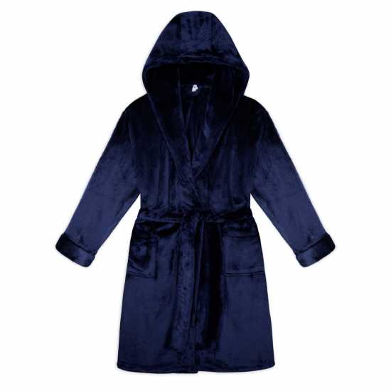 Chelsea Peers Women's Fluffy Dressing Gown Chelsea Peers Women's Fluffy Dressing Gown