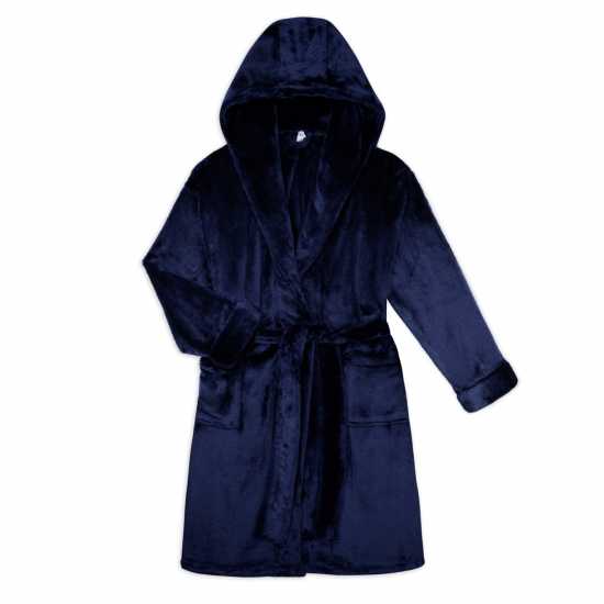 Chelsea Peers Women's Fluffy Dressing Gown Chelsea Peers Women's Fluffy Dressing Gown