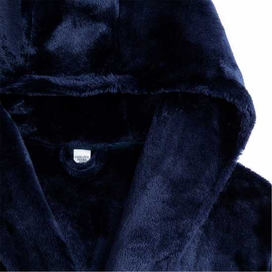 Chelsea Peers Women's Fluffy Dressing Gown Chelsea Peers Women's Fluffy Dressing Gown