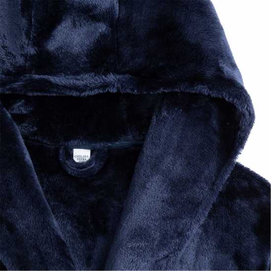 Chelsea Peers Women's Fluffy Dressing Gown Chelsea Peers Women's Fluffy Dressing Gown