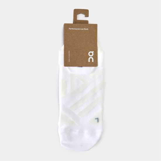 On Cloud Performance Low Sock  Дамски чорапи