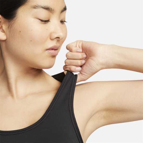 Nike Swoosh High Support Women's Padded Adjustable Sports Bra  Спортни сутиени