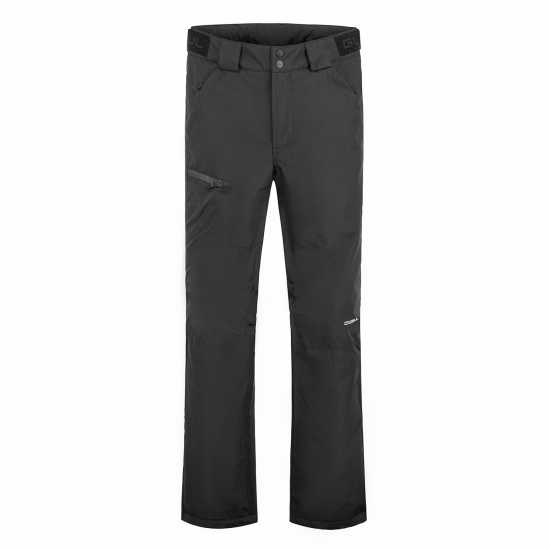 Gul Powder Ski Trousers Черно Дамски апрески
